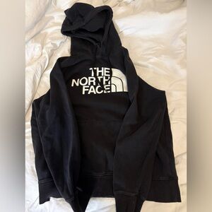 Northface Hoodie